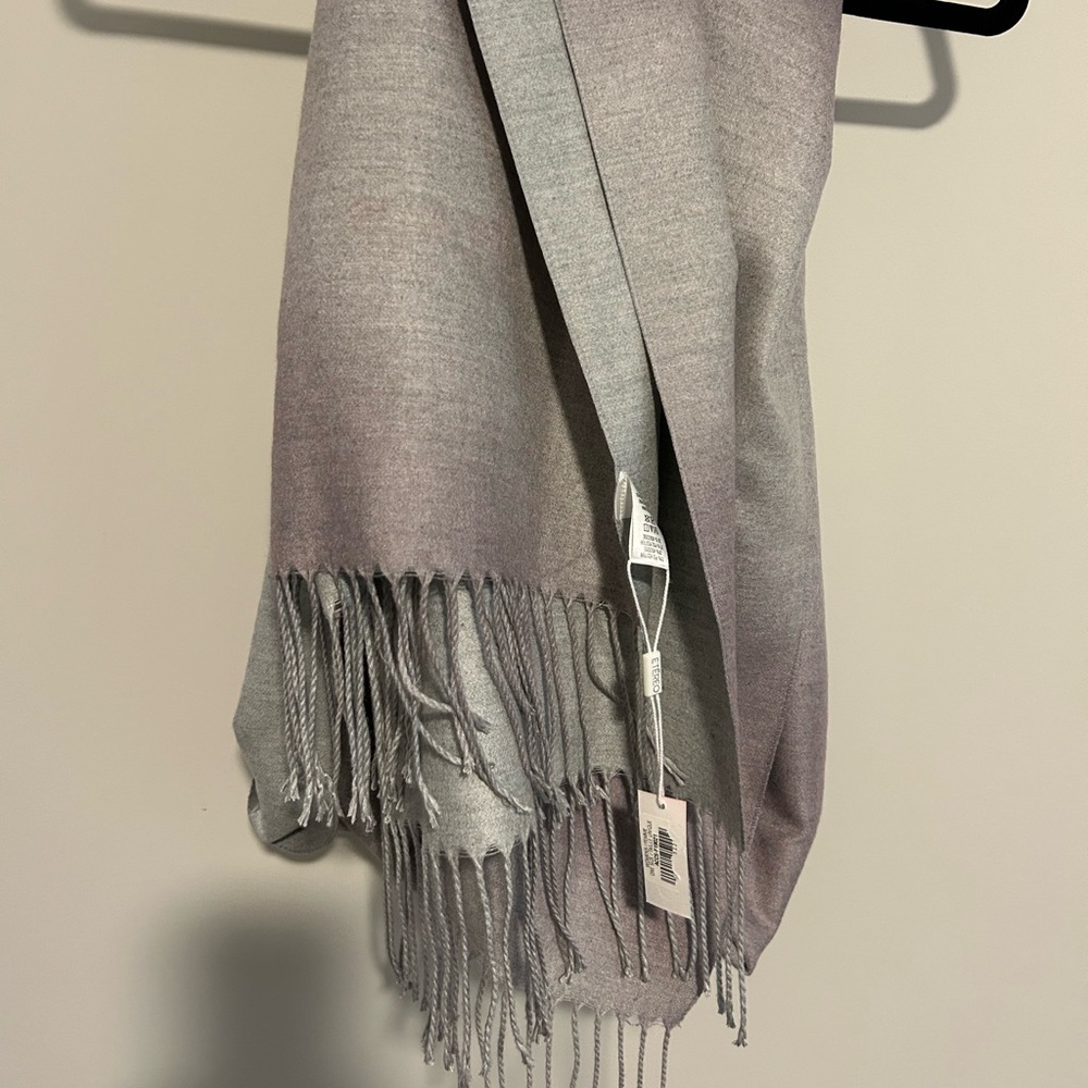 Etereo scarf